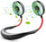 Portable Hanging Neck Fan, Hands-Free