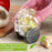 Garlic Mincer Roller and Peeler Tool