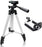 Lightweight Adjustable Tripod Stand with Universal Phone Holder
