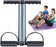 Double Spring Tummy Trimmer and Ab Exerciser