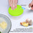 Manual Vegetable Chopper with Pull Cord