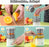 Portable Electric Citrus Juicer USB Rechargeable Wireless Orange