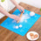 Silicone Roti Mat Non-Stick Dough Rolling Sheet for Chapati