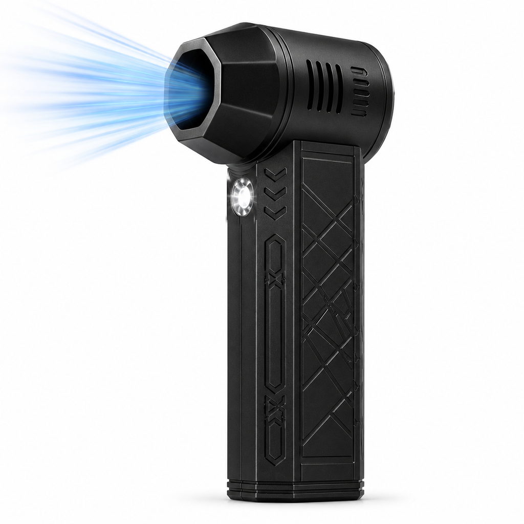 Portable Mini Jet Blower 130000 RPM