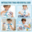 Kids Dentist Doctor Pretend Play Set