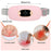 Electric Period Cramp Heating Belt – Fast Heating, Pain Relief & Waist Support for Women